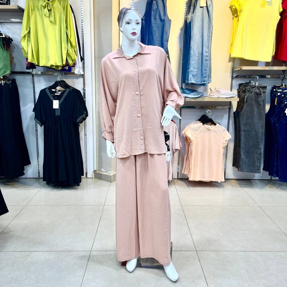 Ensemble de 2 Pièces pour Femme – Image 5