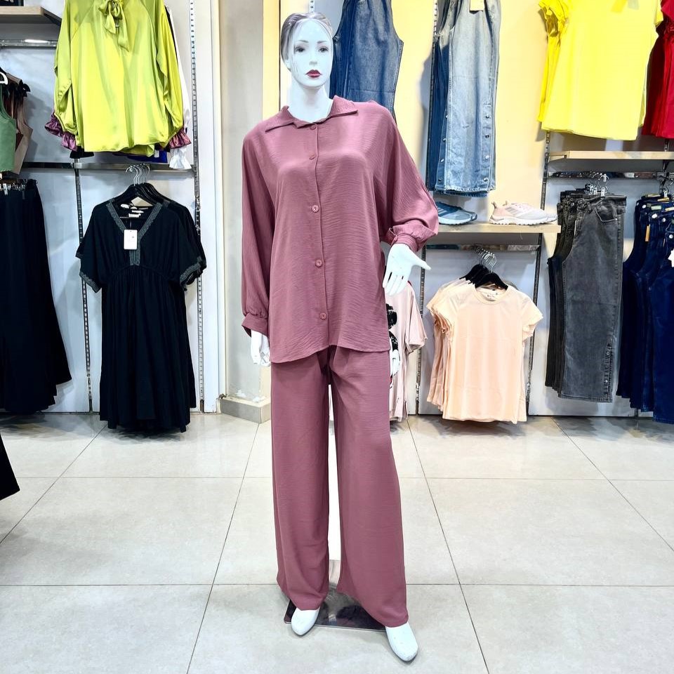 Ensemble de 2 Pièces pour Femme – Image 4