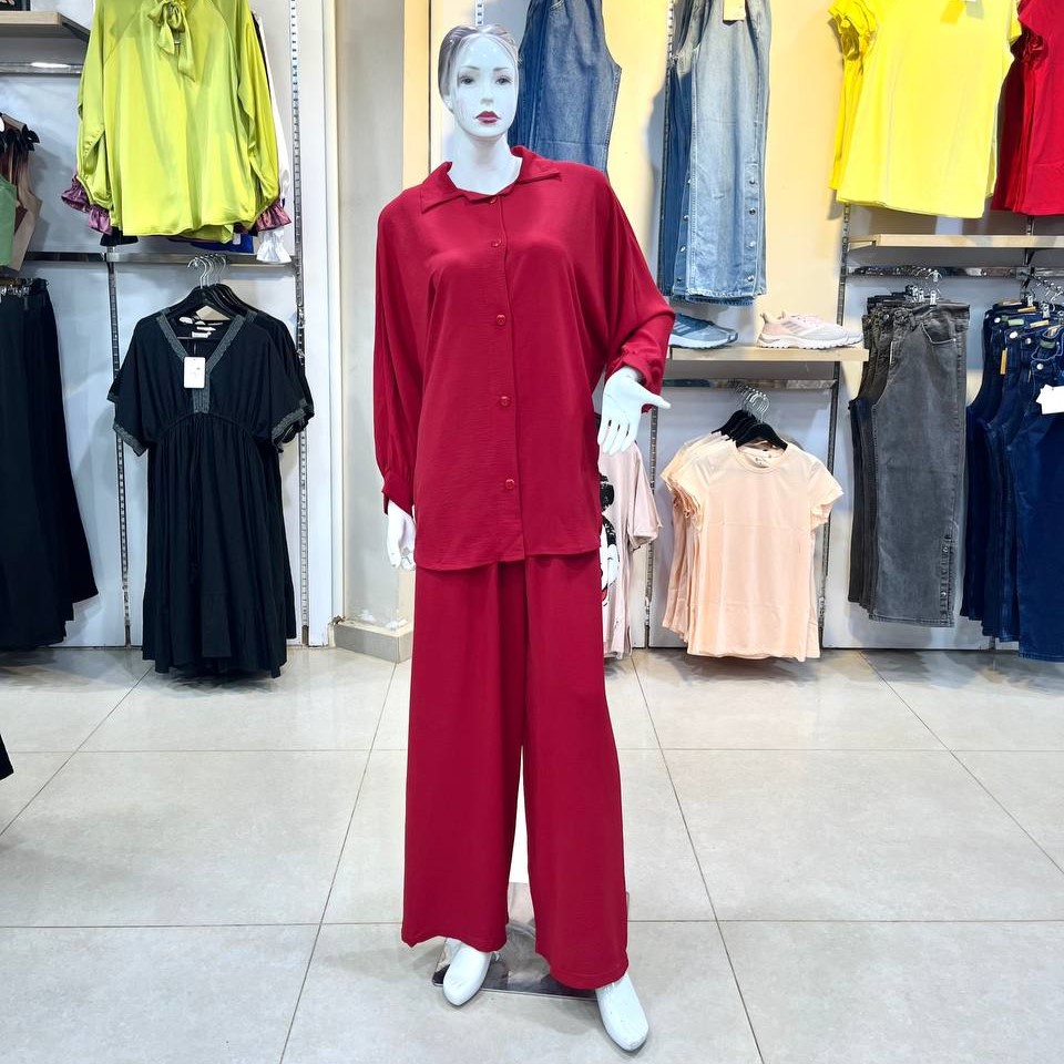 Ensemble de 2 Pièces pour Femme – Image 3