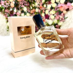 عطر النساء الامبراطورة  جورجيا  EAU DE PARFUM GIORGIA L’IMPÉRATRICE