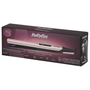 Lisseur BABYLISS Sensitive