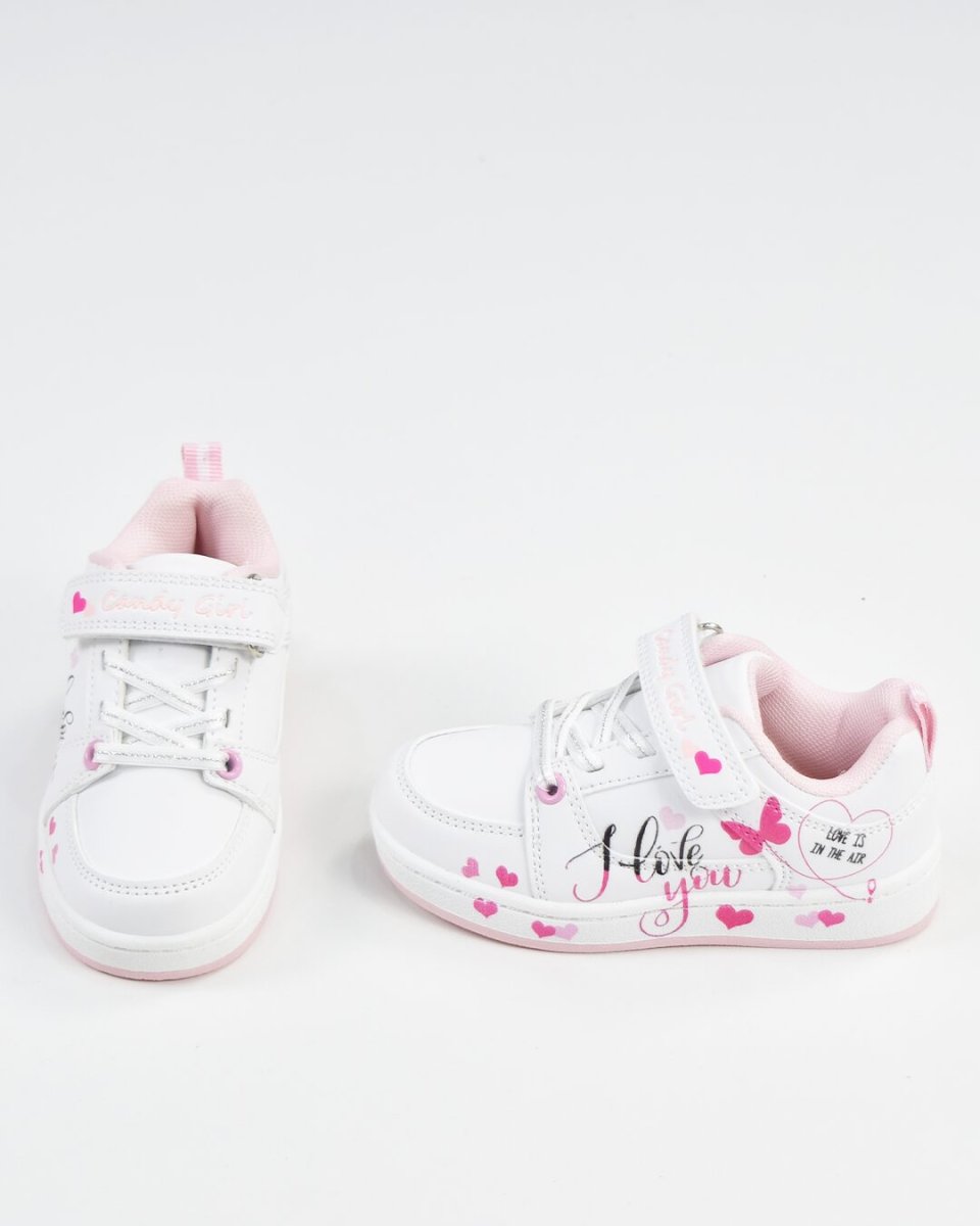 CHAUSSURE TOP BABY – Image 2