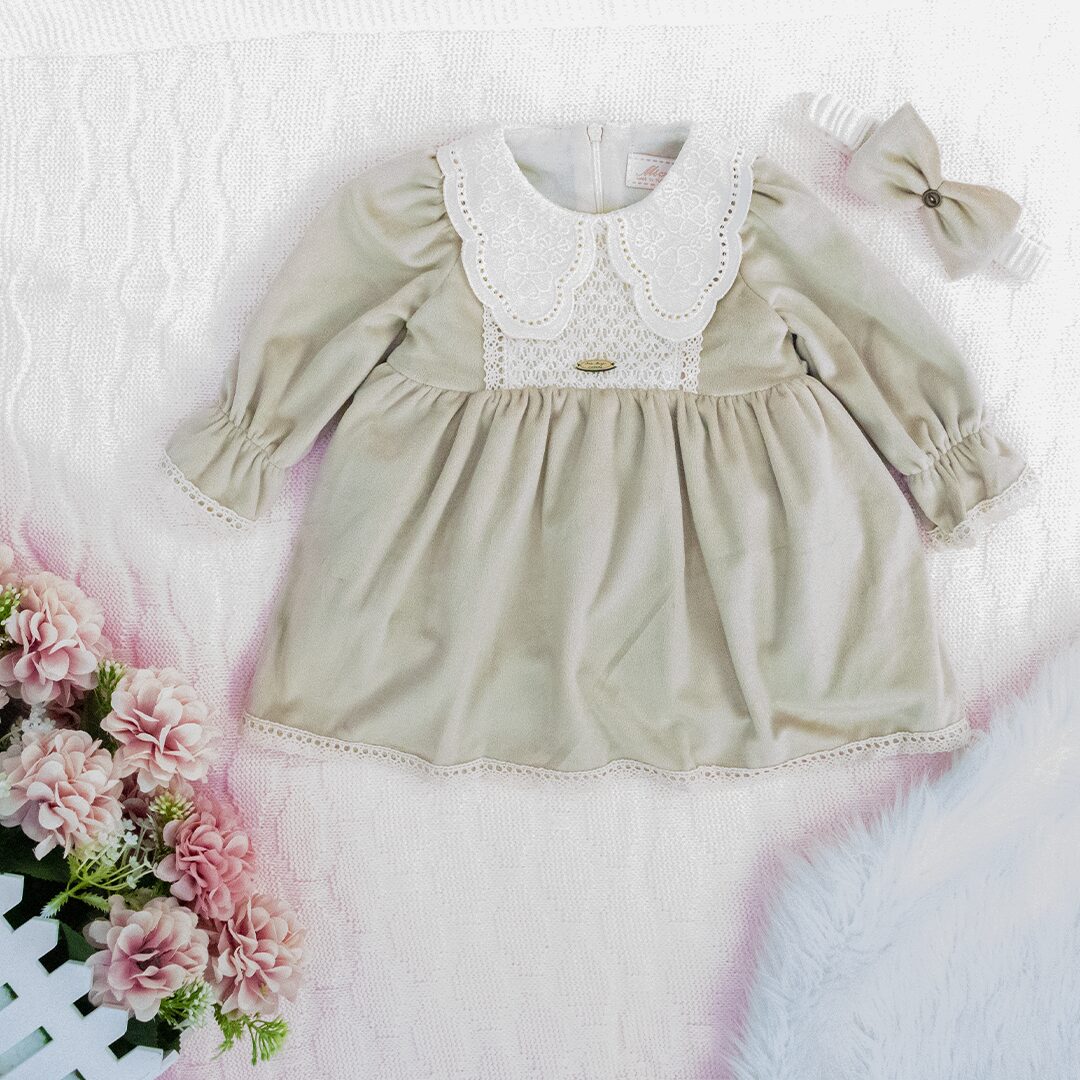 ROBE FILLE MISSE – Image 4