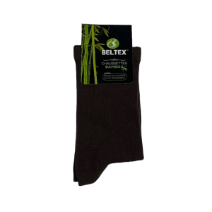 جوارب البامبو علامة بالتكس Chaussettes bambou marque Beltex