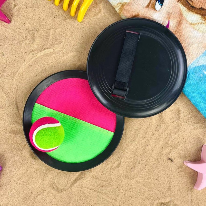 لعبة رمي والتقاط الكرة jeu de lancer et d’attraper la balle – Image 3