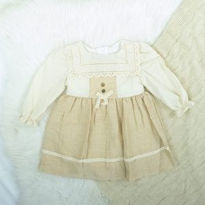 ROBE FILLE LUMIA BABY