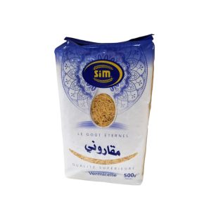 VERMICELLE  SIM 500G