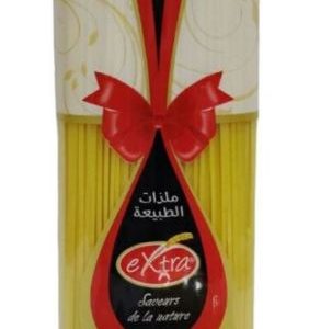 Spaghetti 500g EXTRA