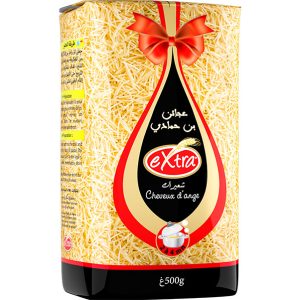 CHEVEUX DANGE EXTRA 500G