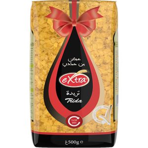 TRIDA EXTRA 500G
