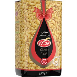 COUDE N 5 500G EXTRA