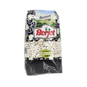 HARICOTS BORJOT 500G