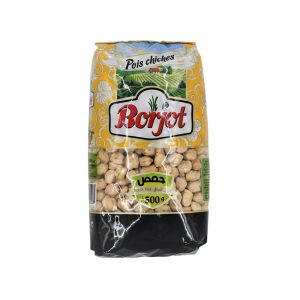 POIS CHICHE BORJOT 500G