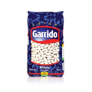 HARICOT GARRIDO 500G