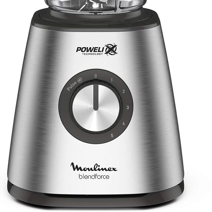 Blender Moulinex Blendforce – Image 3