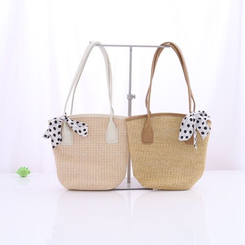 STYLISH LARGE CAPACITY SINGLE-SHOULDER BAG