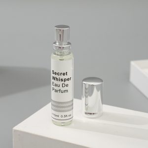 SECRET WHISPER PERFUME (WHITE)
