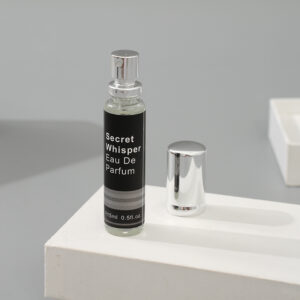 SECRET WHISPER PERFUME (BLACK)