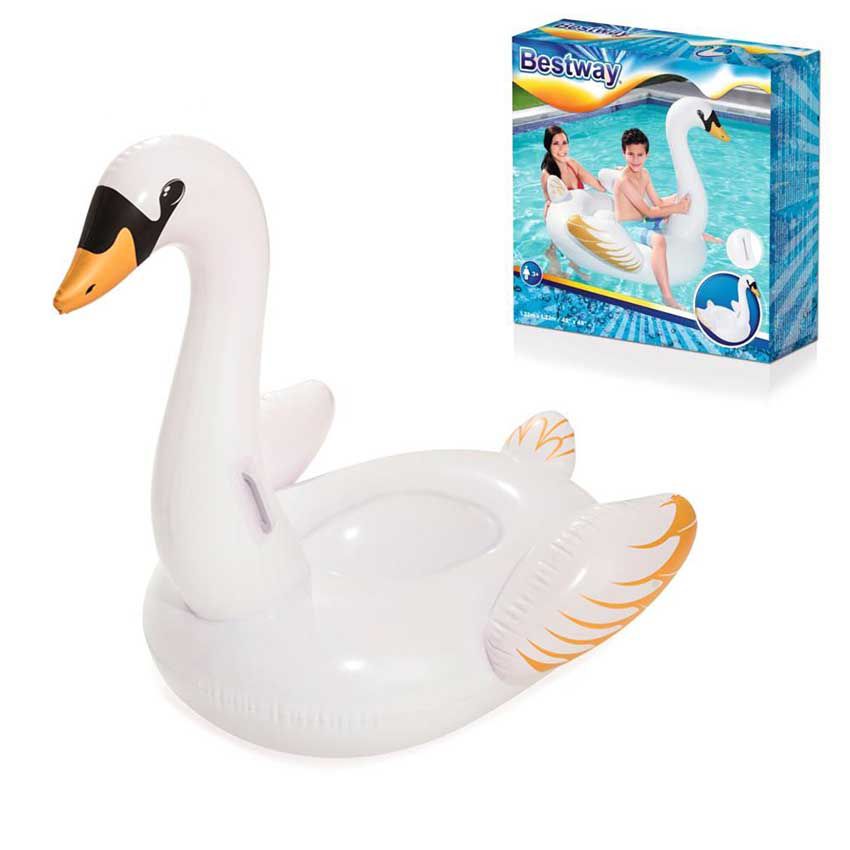 BESTWAY BOUEE CANNARD 122*122 CM