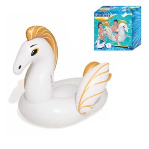 BESTWAY BOUEE LICORNE 159*109CM