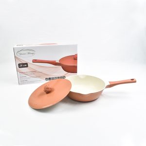 SAUTEUSE BAS 28CM