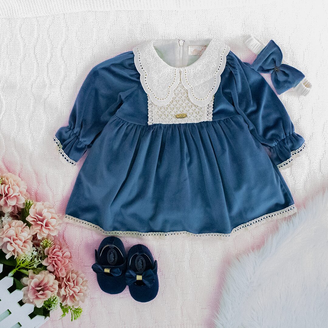 ROBE FILLE MISSE – Image 3