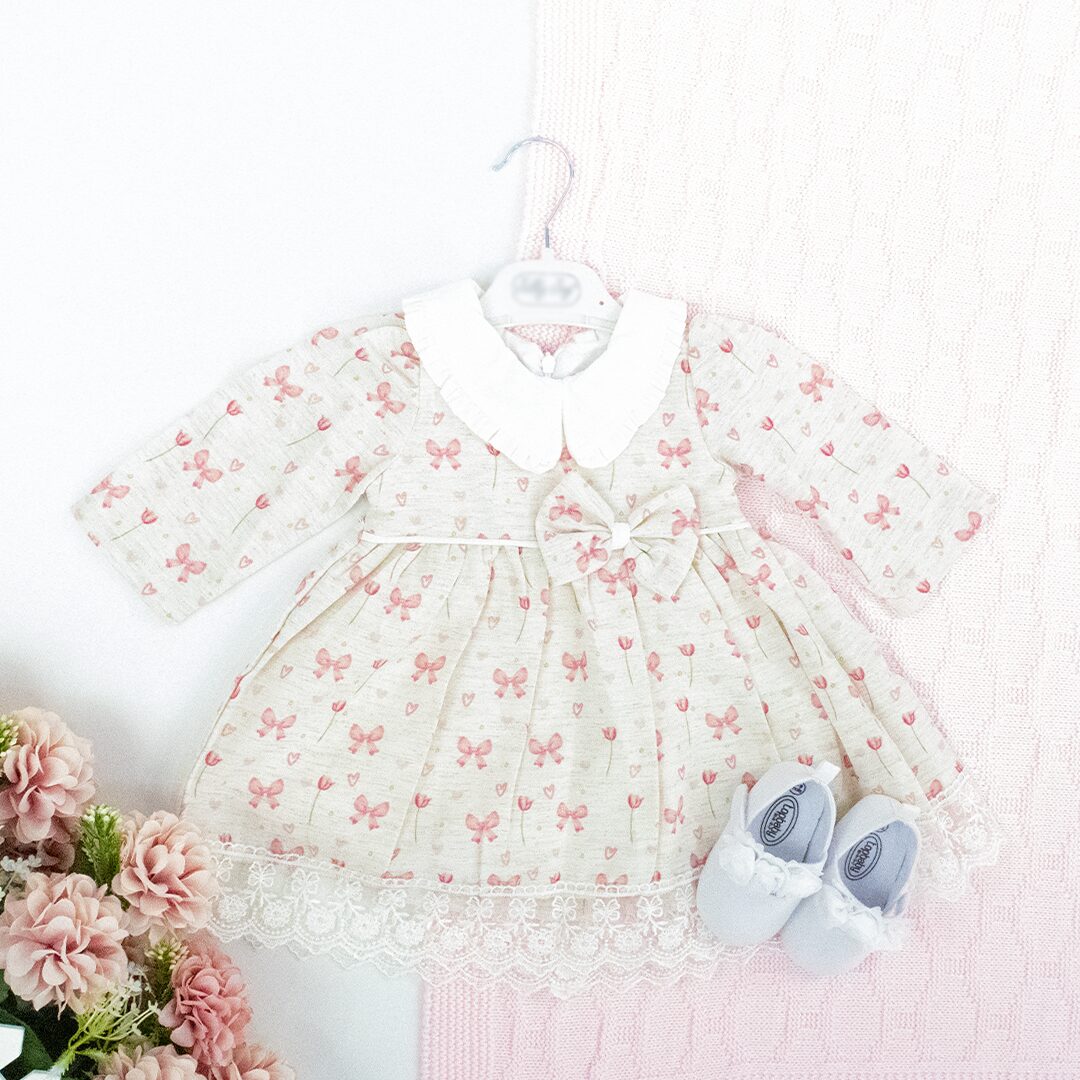ROBE FILLE JOLLY JOY – Image 2