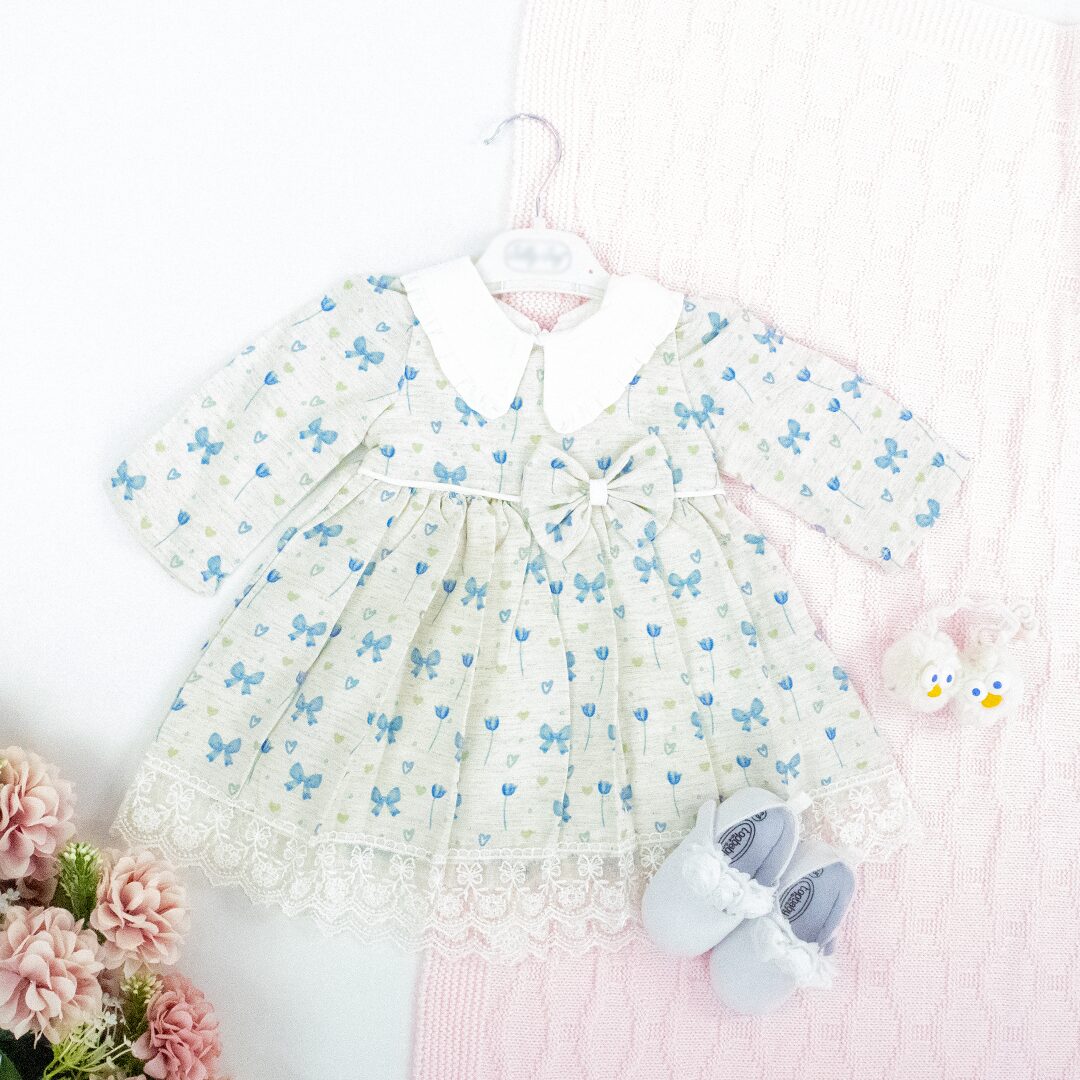 ROBE FILLE JOLLY JOY – Image 3