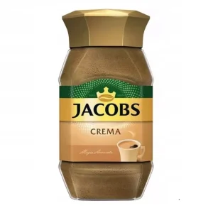 Jacobs Crema Café Instantané