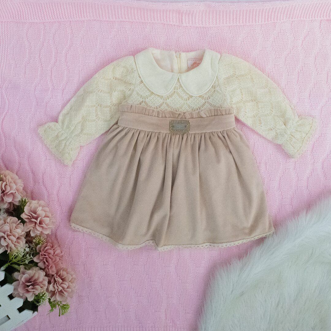 ROBE FILLE MISSE – Image 5