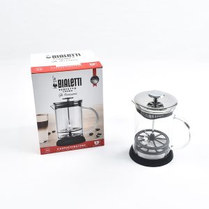 CAFETIERE 6 T CAPUCCINO