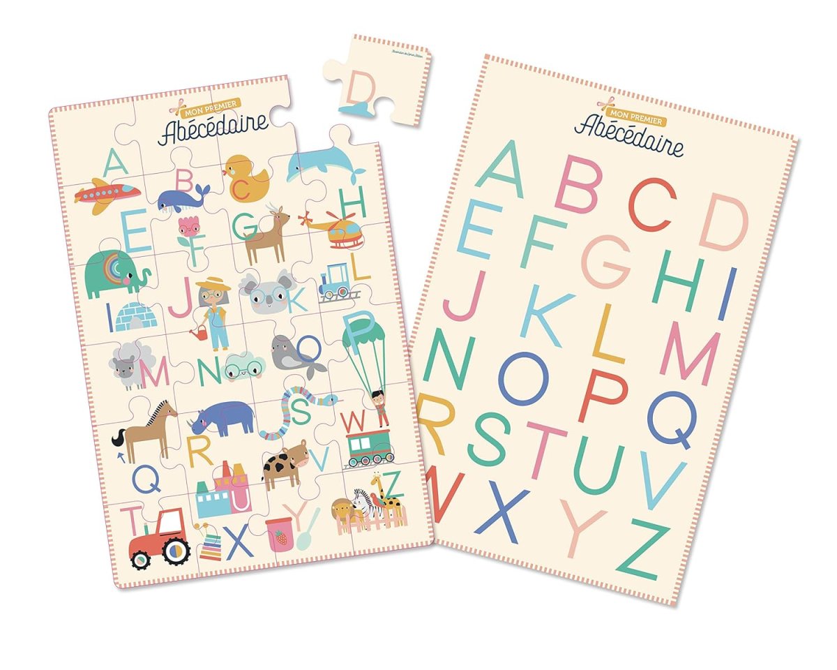 Mon Premier Abécédaire – Image 3