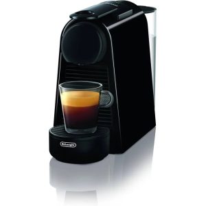 ماكينة صنع قهوة نسبرسو Machine a Café Nespresso Essenza Mini