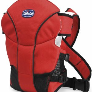 حاملة الأطفال الآمنة شيكو Porte-bébé Chicco Marsupio Go