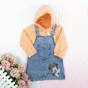 ENS FILLE 2-5 ANS ORYEDA