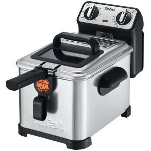 Friteuse Semi-Professionnelle Filtra Pro Premium 4L