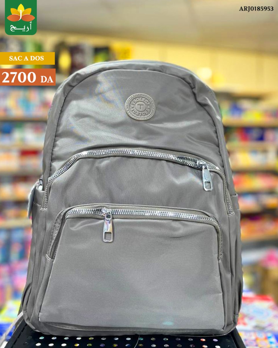 SAC A DOS – Image 3