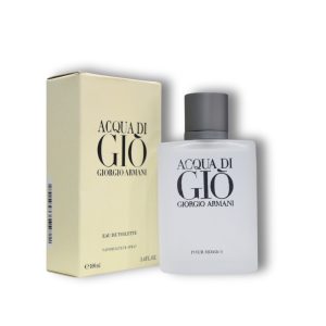 Eau de Toilette Acqua di Gio Giorgio Armani