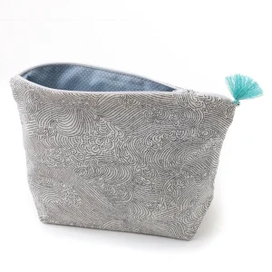 Trousse de beauté - Tissus T300