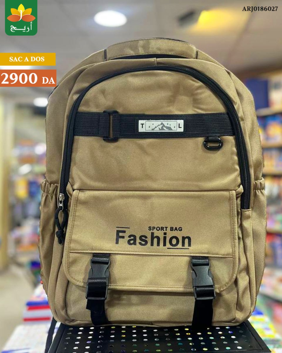 SAC A DOS – Image 3