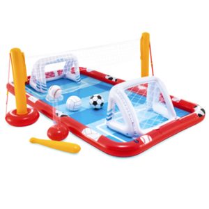 INTEX AIRE DE JEUX 3.25*2.67*1.02