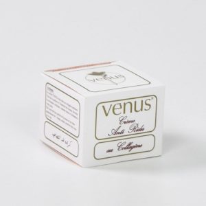 CREME VENUS ANTI RIDES