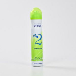 DÉODORANT FLORAL 200ML