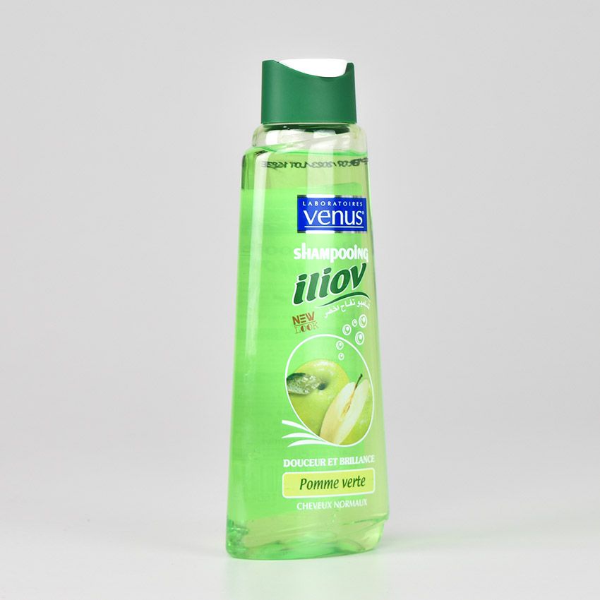 SHAMP ILIOV POMME – Image 2