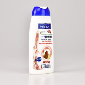 SHAMP 2EN1 HUILE D AMANDE DOUCE