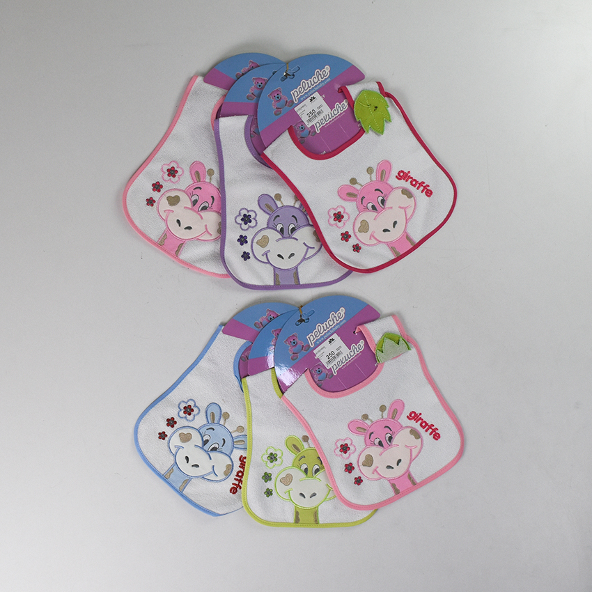 BAVETTE BEBE – Image 2