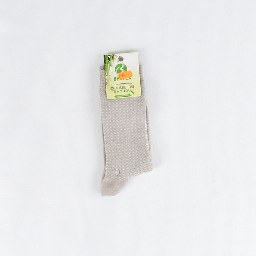 CHAUSSETTE HOMME BIMBO