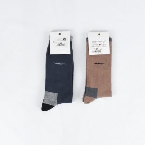 CHAUSSETTE COTTON 80% 150 DA