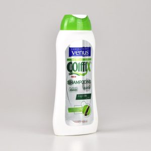 SHAMP COIFFIX ARGININE 300ML