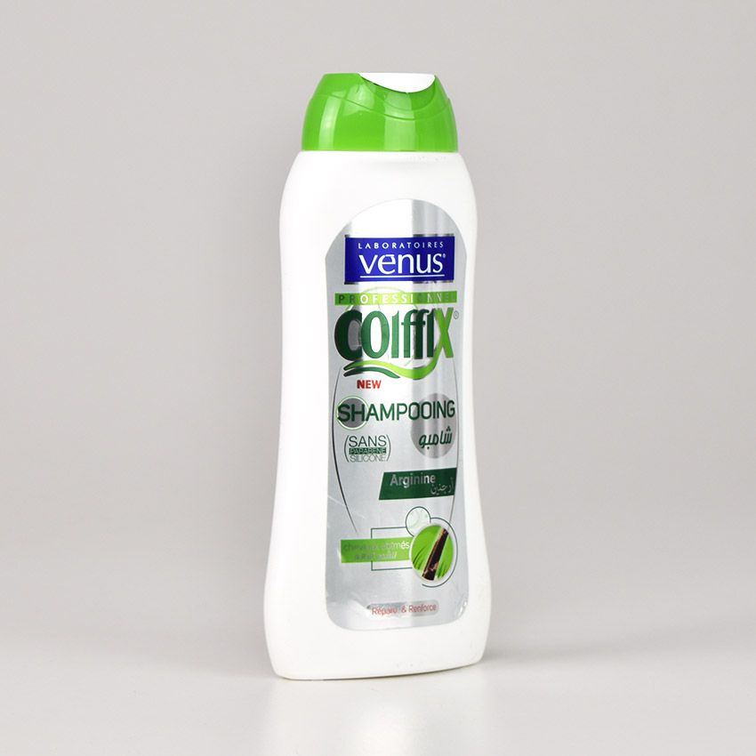 SHAMP COIFFIX ARGININE 300ML